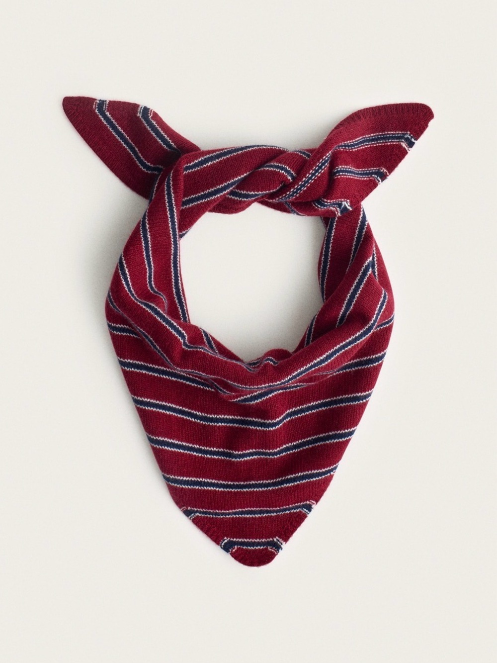 NWT Madewell Knit Bandana